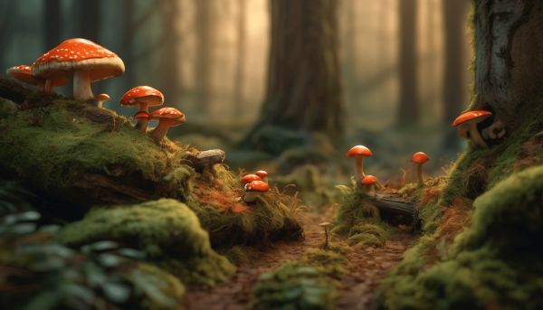 À quoi s’attendre au bois des lutins à Diémoz ?