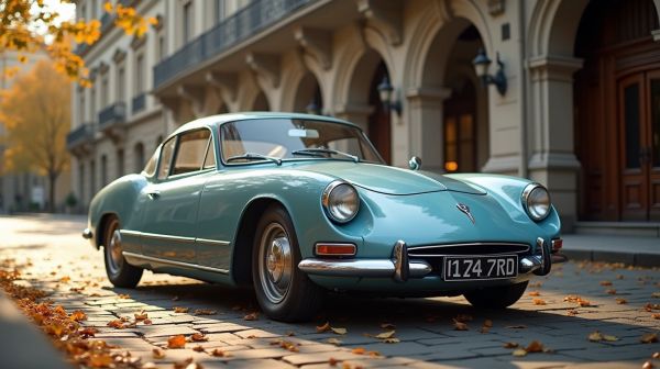 Des prix de location voiture à Lille qui vont vous surprendre