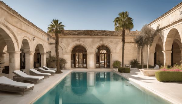 Où se détendre à Narbonne : les meilleurs hôtels spa