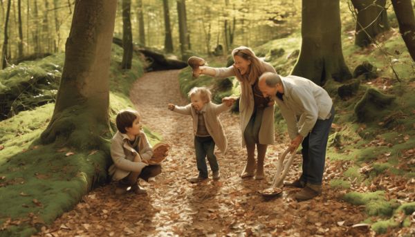 Que faire au bois des lutins à Lyon pour s’amuser en famille ?