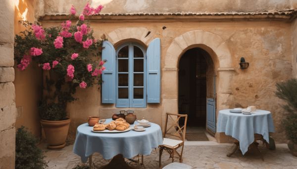 Réussir son séjour en bed and breakfast à Narbonne