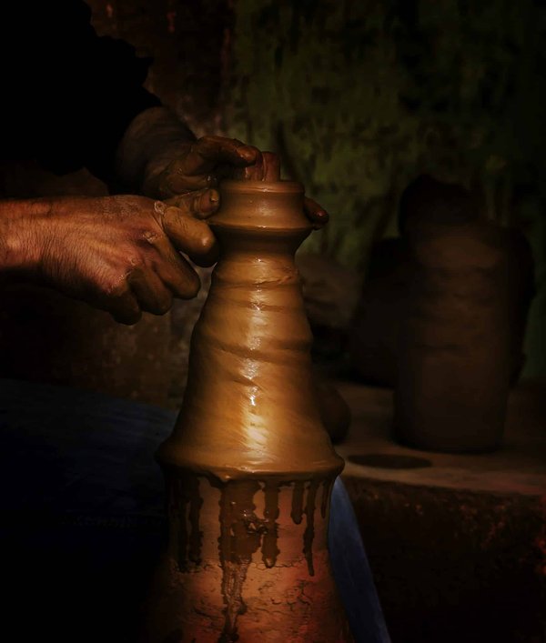 Où découvrir les traditions de la poterie dans le sud de la France ?