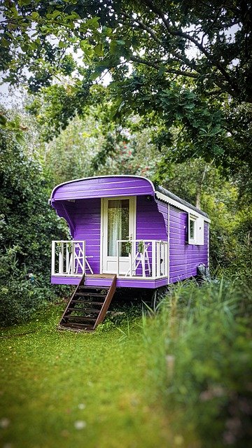 Trouvez le meilleur mobil-home à louer en corrèze sous le soleil
